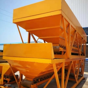 配料機(jī)螺旋機(jī)